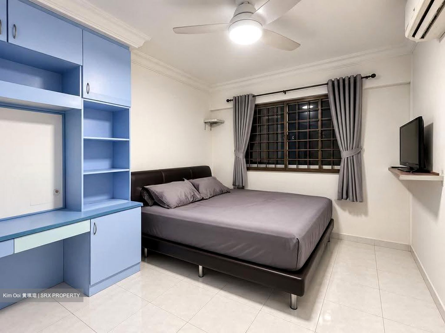 Blk 221 Kovan Green (Hougang), HDB Executive #622572141